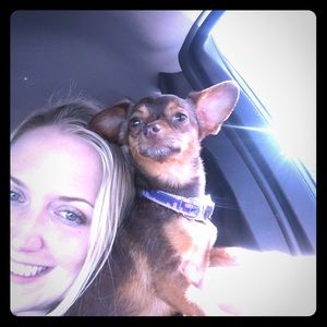 Meet me! (Not for sale)